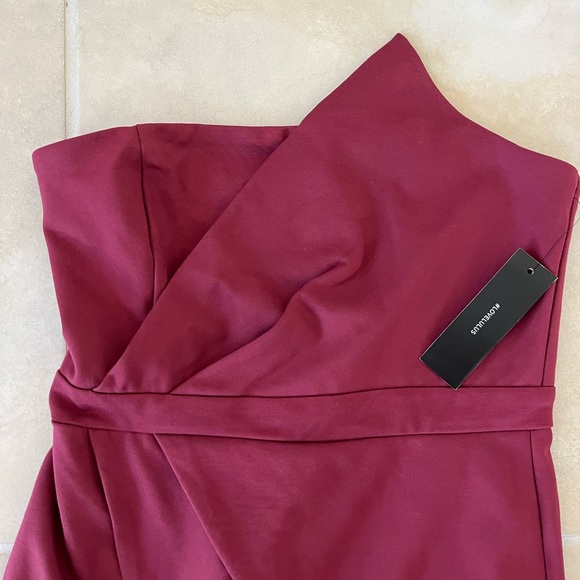 Brand New! Lulus formal dress - Picture 2 of 2